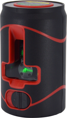 Futech LL4205 kuislijnlaser - groen