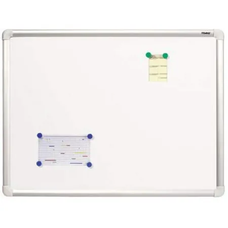 Dahle Slim-board BASIC weiss 90x120cm