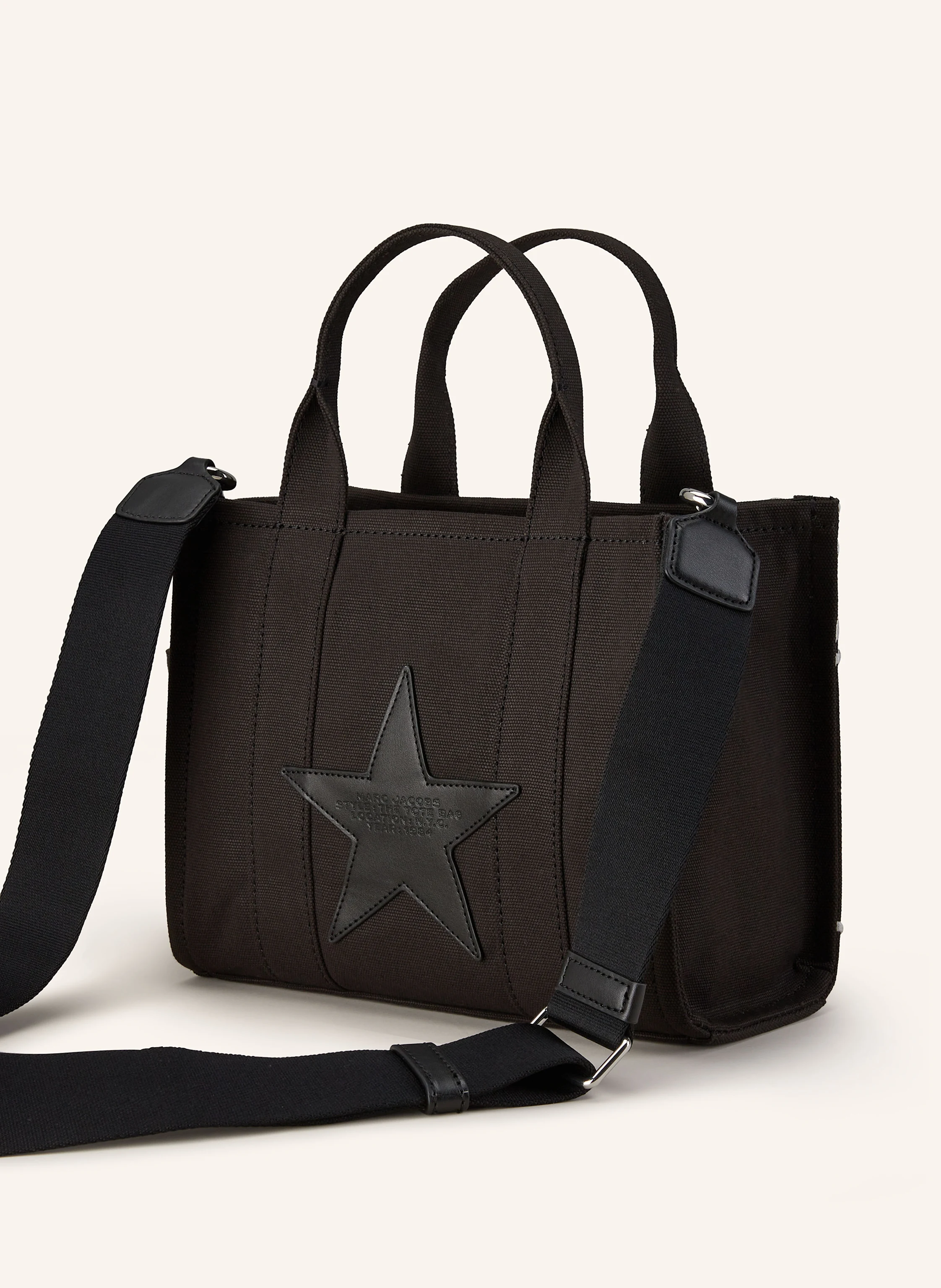 MARC JACOBS Handtasche THE SMALL TOTE BAG