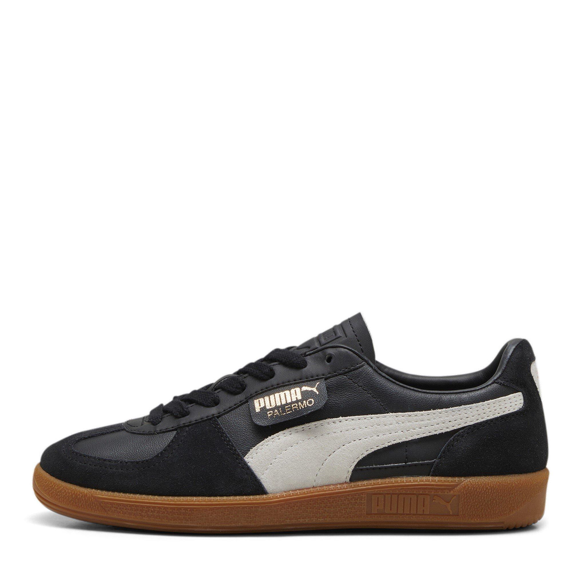 Puma Palermo Mens Trainers