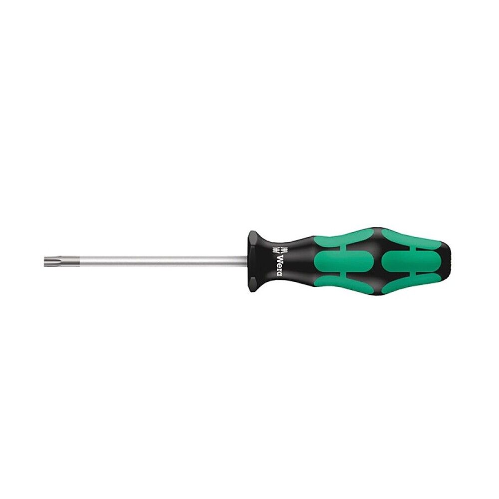 SKRUTREKKER WERA TORX HF TX 25X100MM
