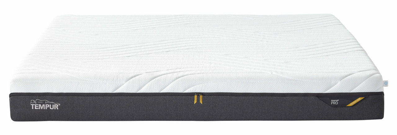 Tempur Viscomatratze PRO COOLQUILT