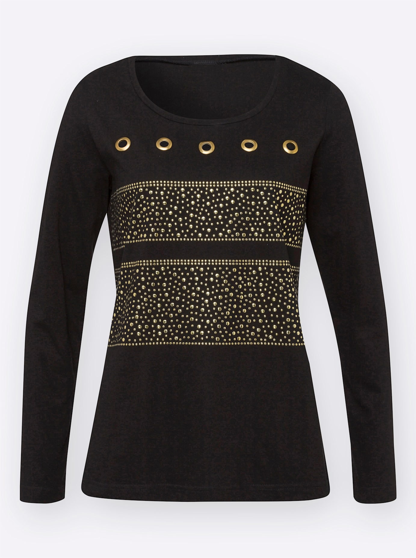Classic Basics Sweatshirt