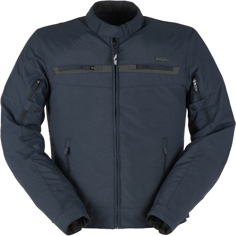 Furygan - Blouson Scotty Bleu