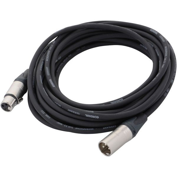 Cordial CTM Mikrofonkabel 7,5 m
