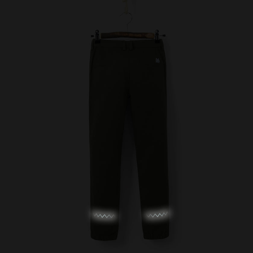 Rush schwere Twill Hose