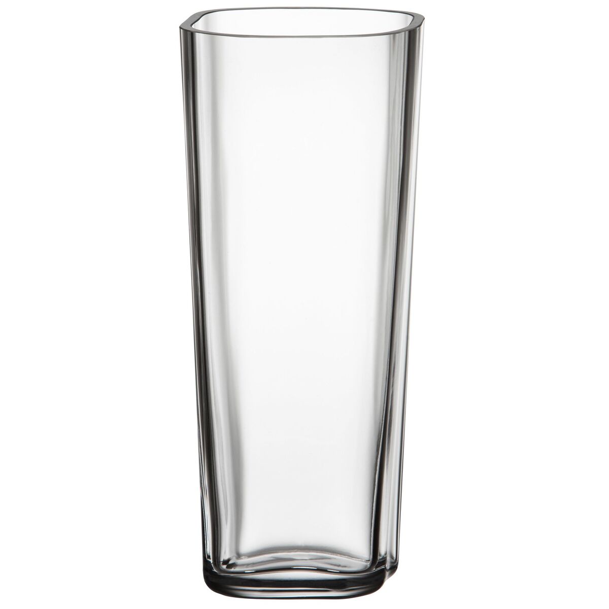 Aalto vase 18 cm, klar