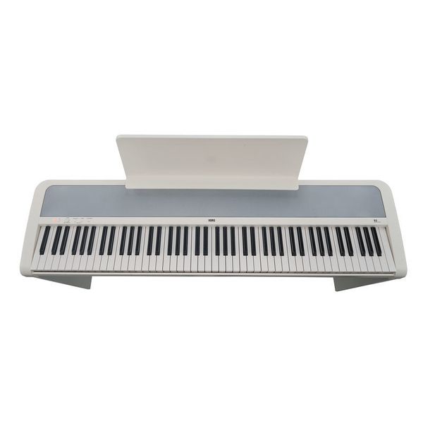 Korg B2 SP White
