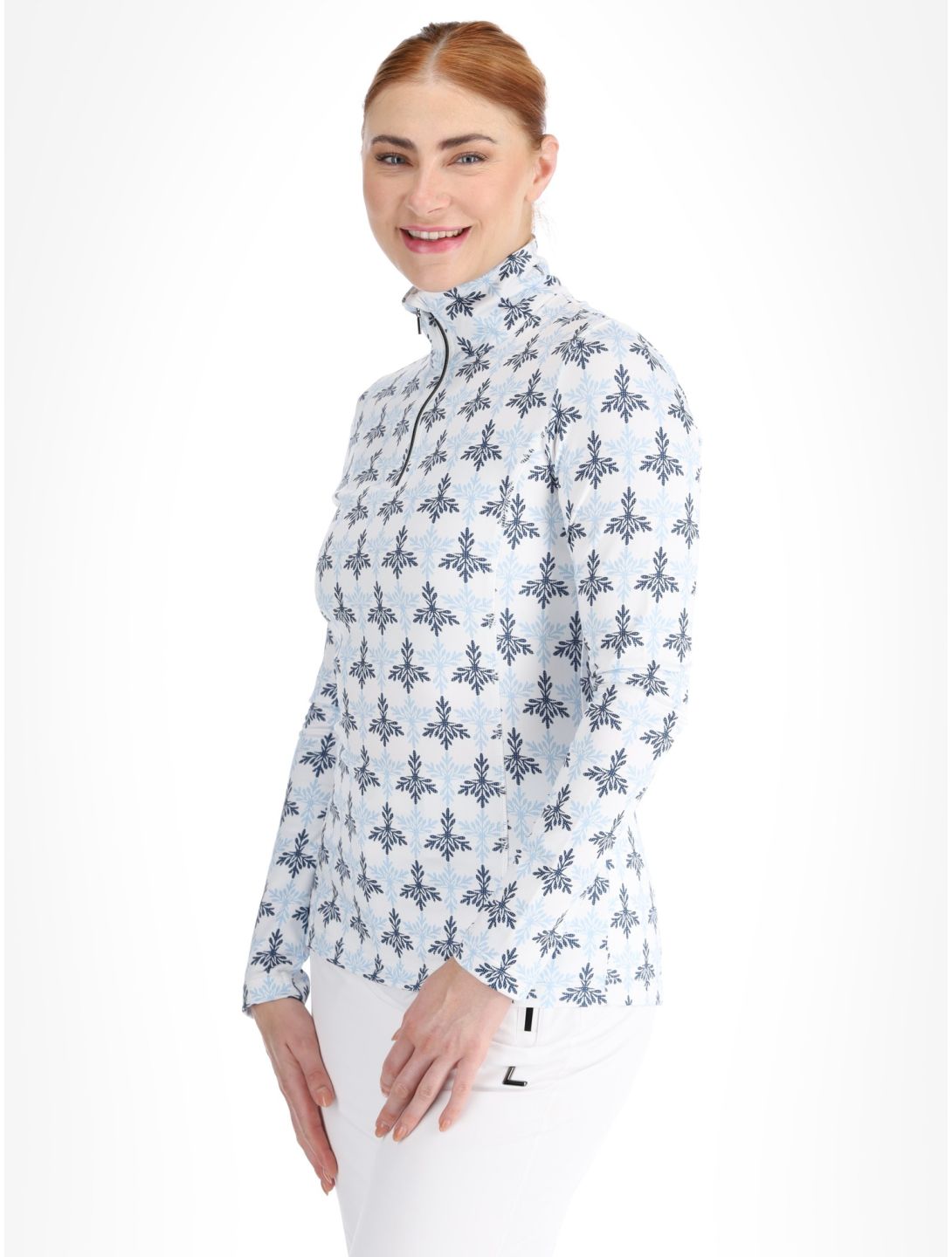 Hamanki skipully dames