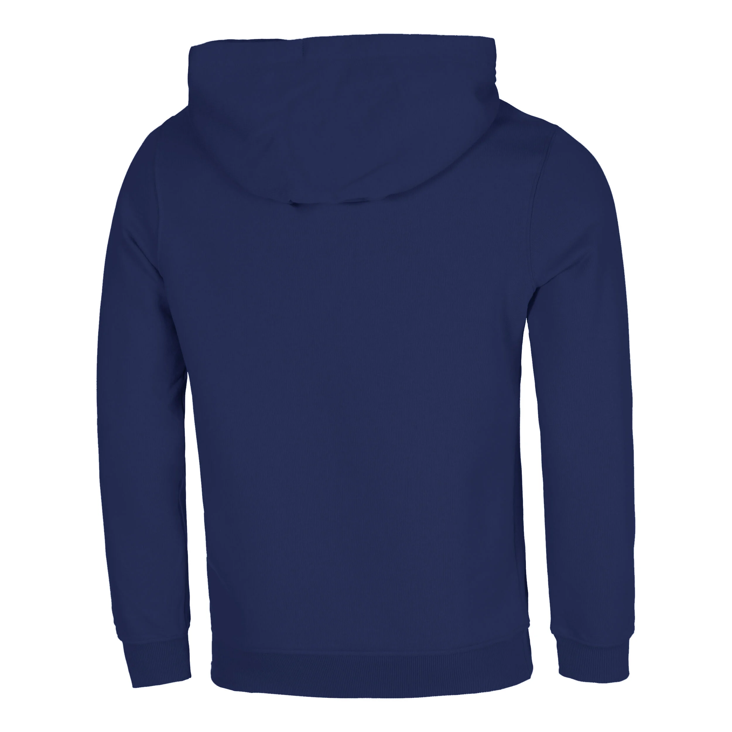 ASICS Logo Sweat À Capuche Hommes - Bleu Foncé