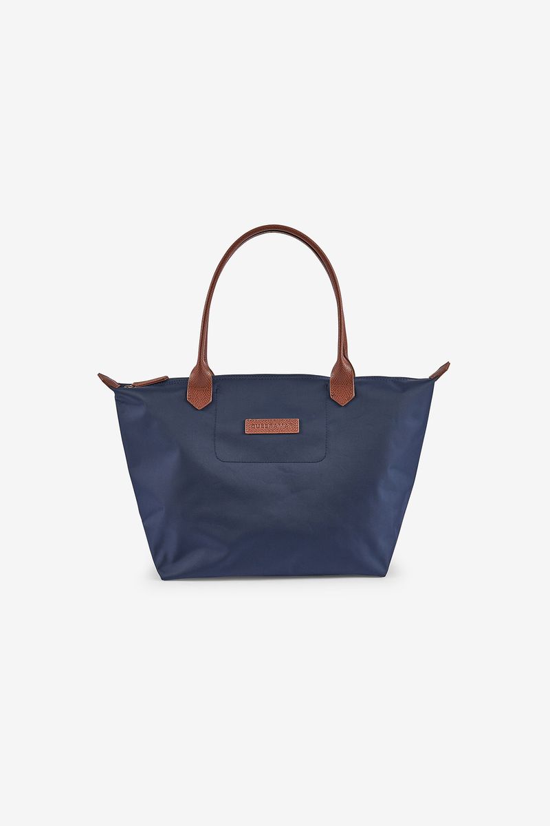 MALA SHOPPER EM NYLON