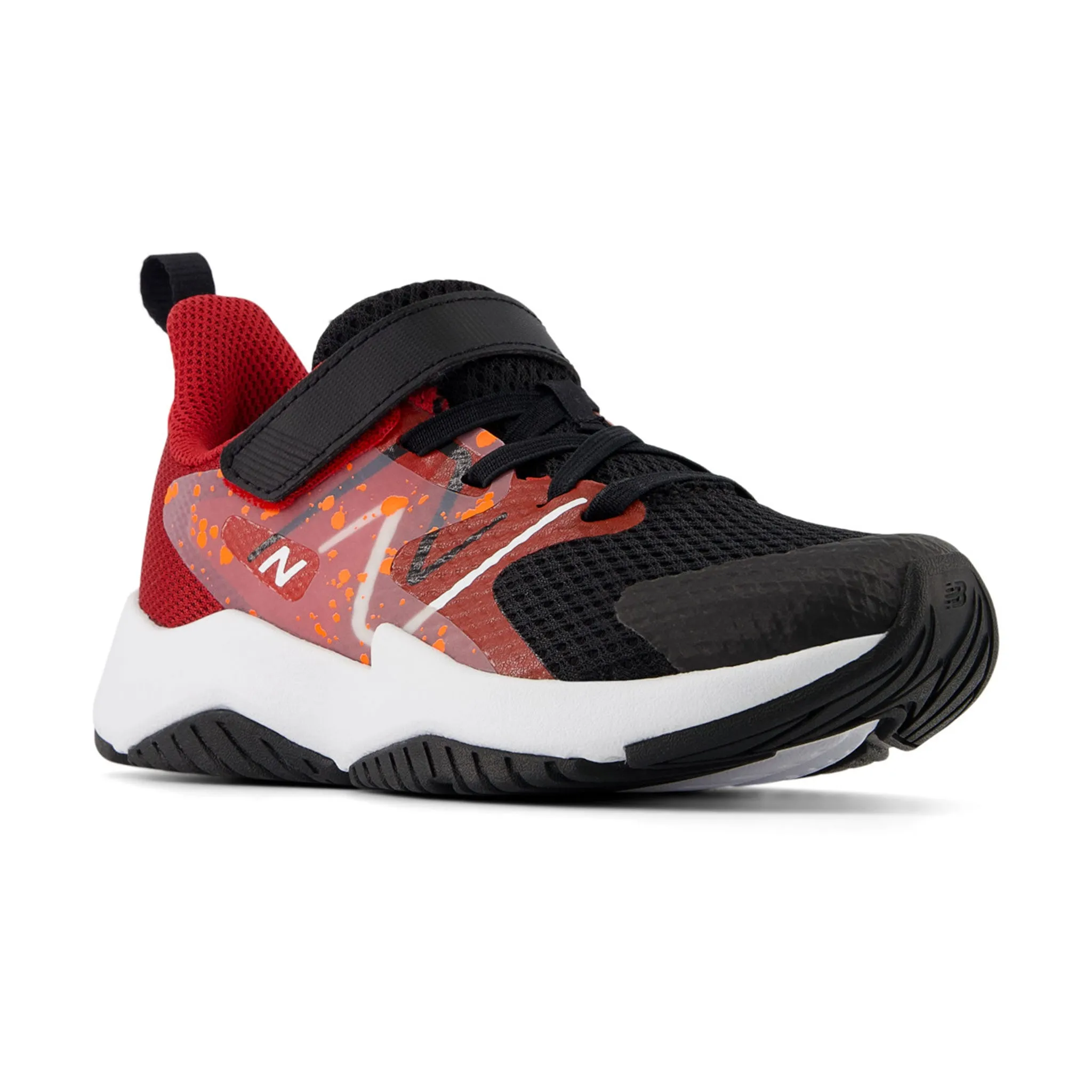 New Balance Soulier Rave Run v2 Bungee Pointures 11-3