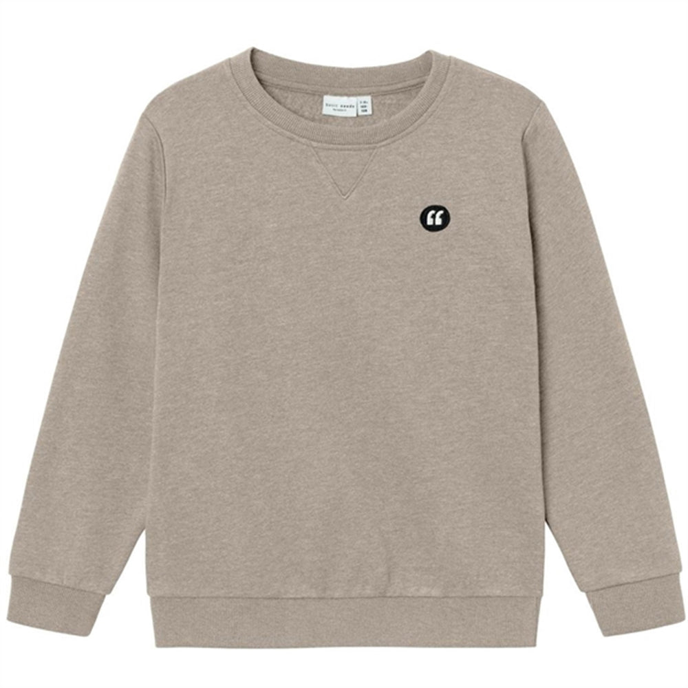 Pure Cashmere Vimo Sweatshirt Noos