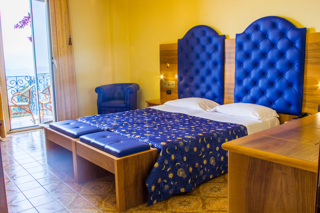Taormina Park Logies en ontbijt - Hotel
