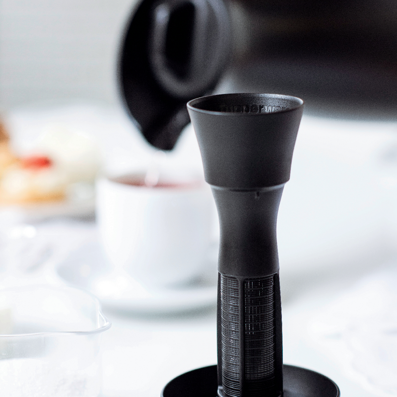 ThermoTup® Tee-Einsatz Der clevere Teefilter für deine ThermoTup® Kanne 1 l