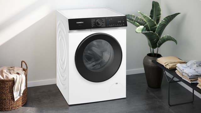 Siemens Vaskemaskine WG56H2AIDN
