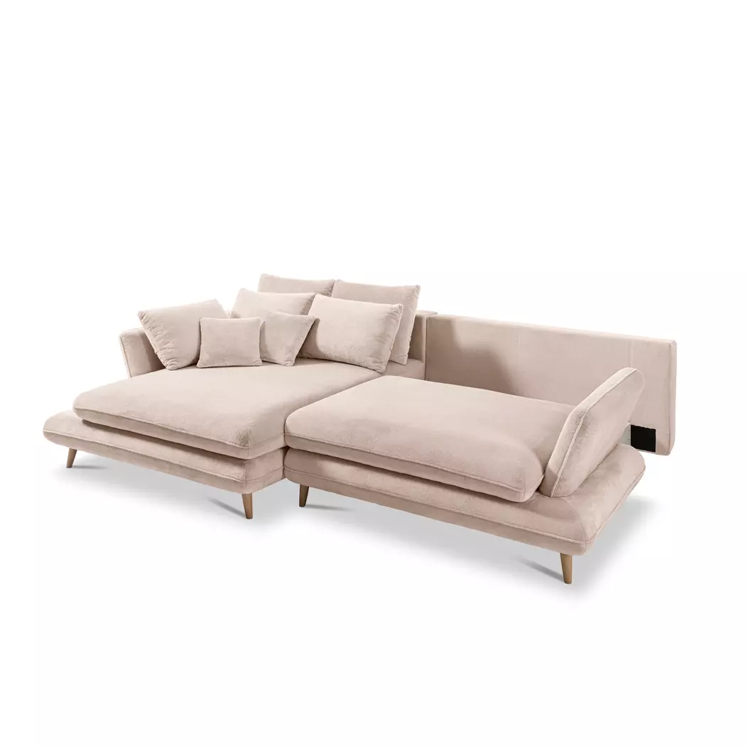 Ecksofa Monte