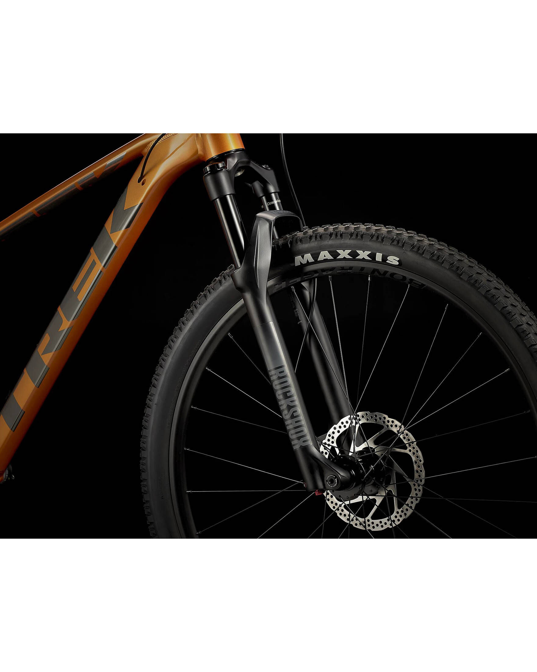 Trek| Mountainbike X-CALIBER 9