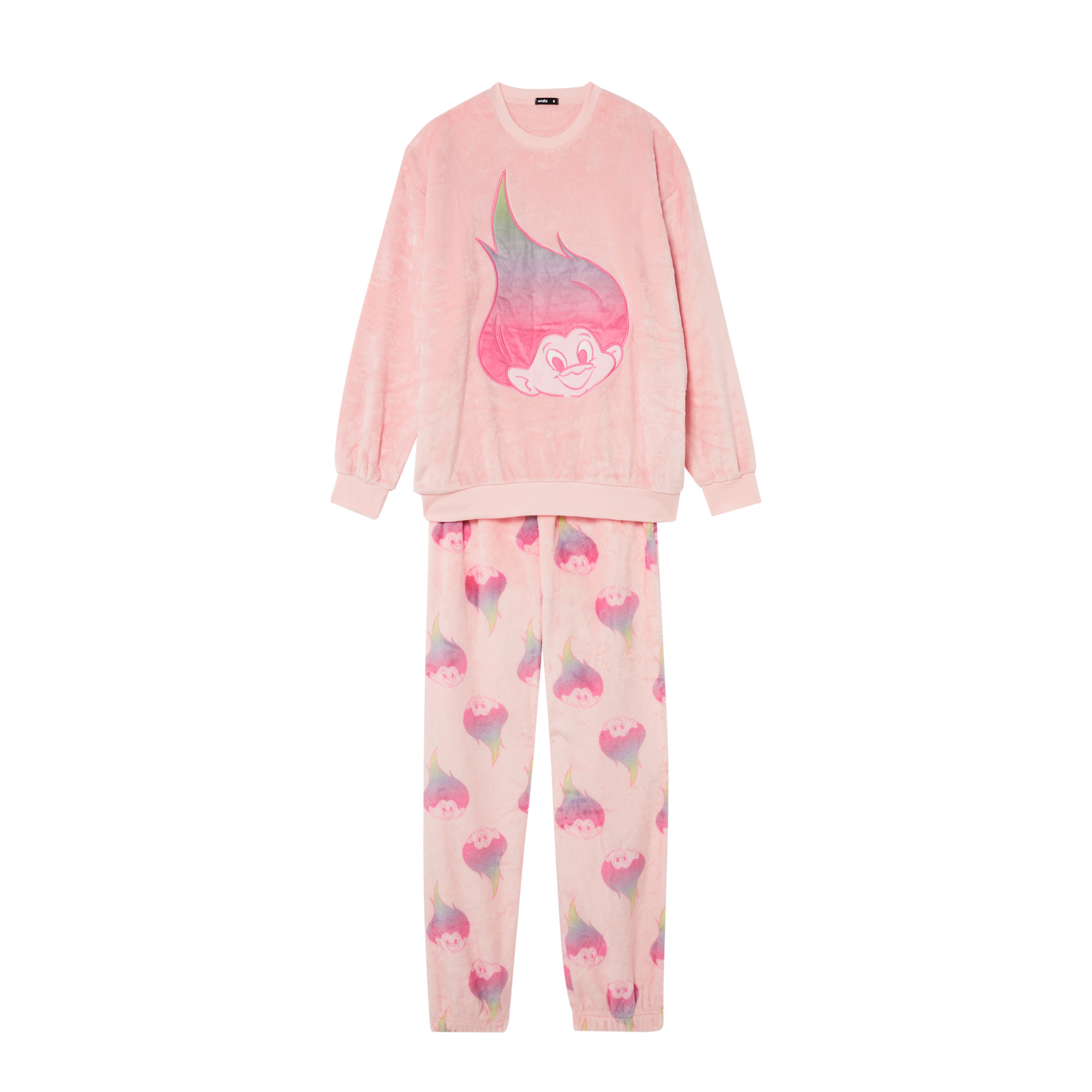Ensemble de pyjama Poppy