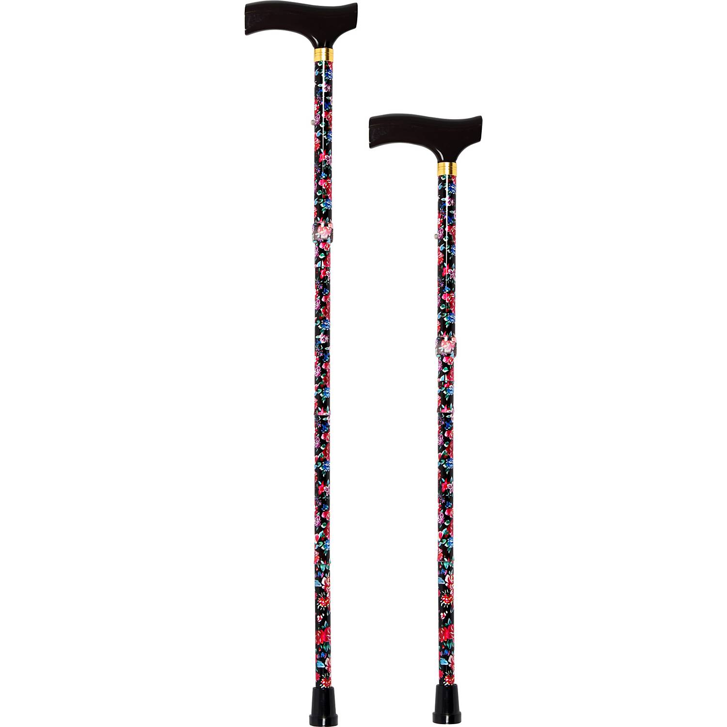 Reisestock, faltbar