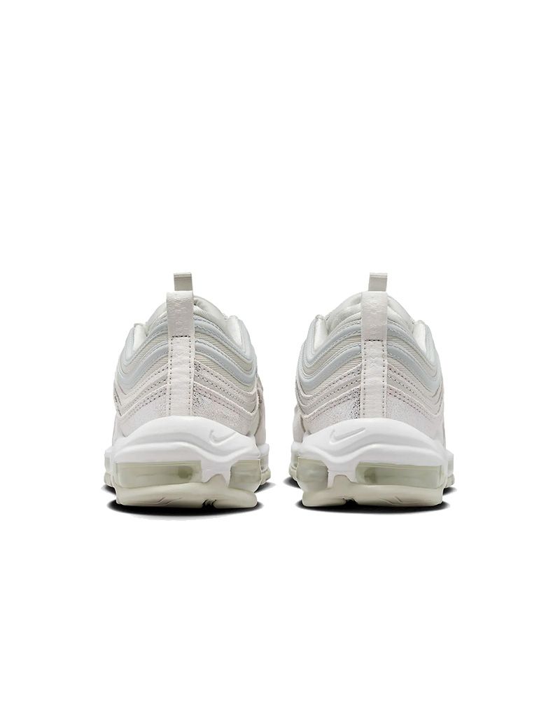 Chaussures Nike Air Max 97 Beige pour femme