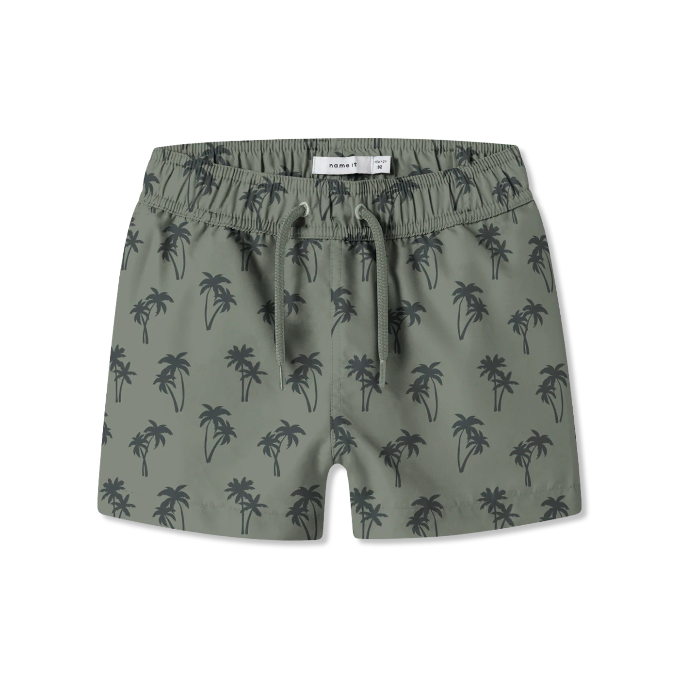 Nmmzune Badeshorts