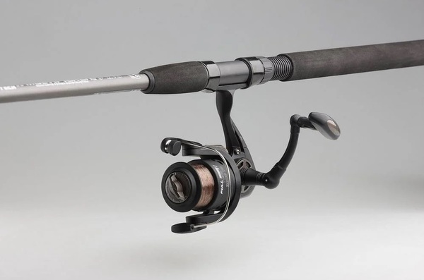 Combo Match DAM Full Tech 360cm (5-15g) 3000 (0.28mm)