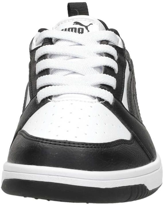 Puma Rebound V6 Lo AC PS zwart