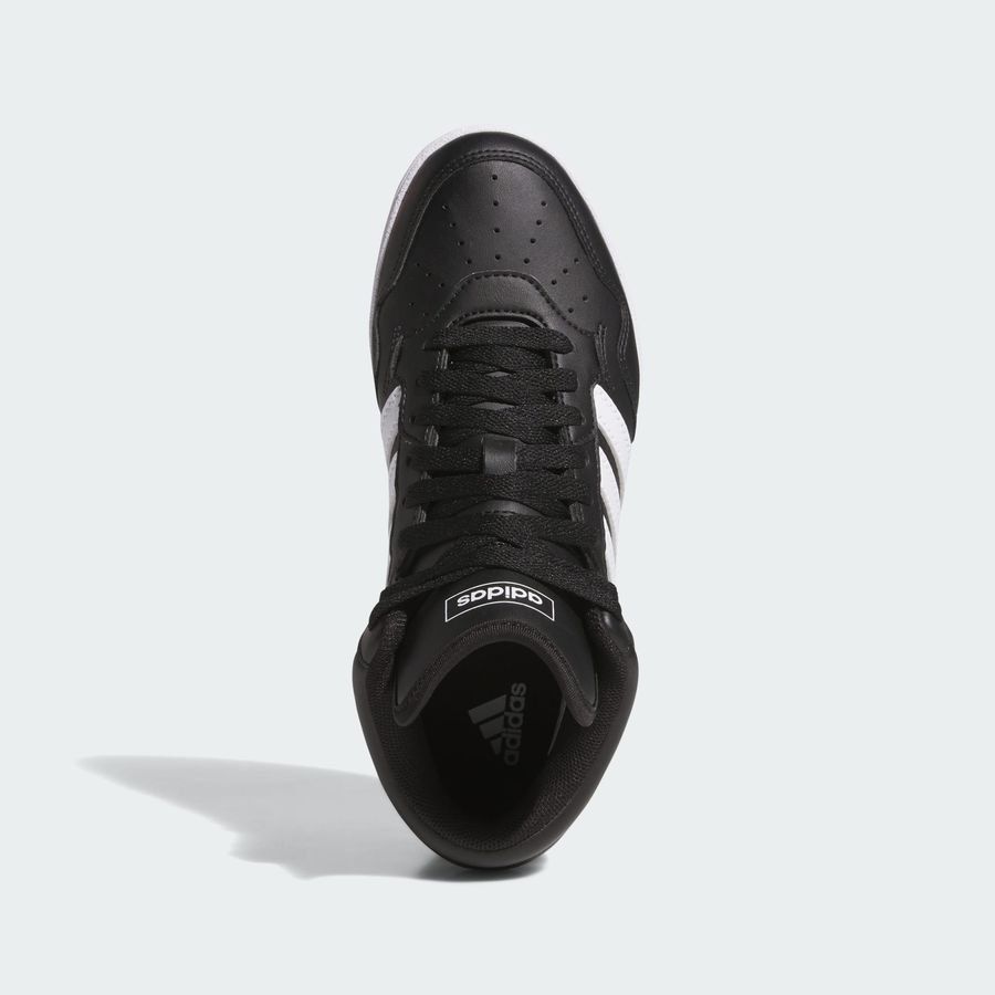 Adidas Hoops 4.0 Mid Shoes Kids