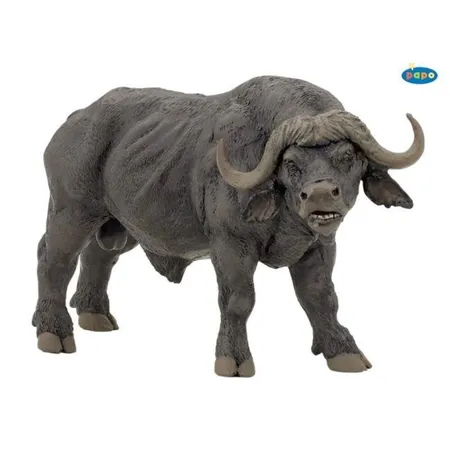 Papo 50114 Büffel
