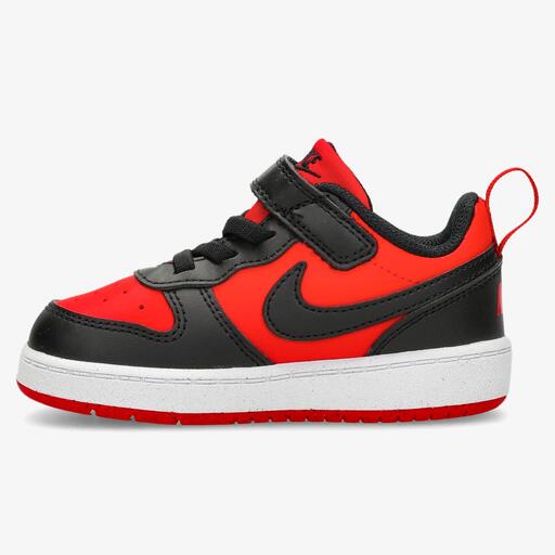 Nike Court Borough Low Recraft
