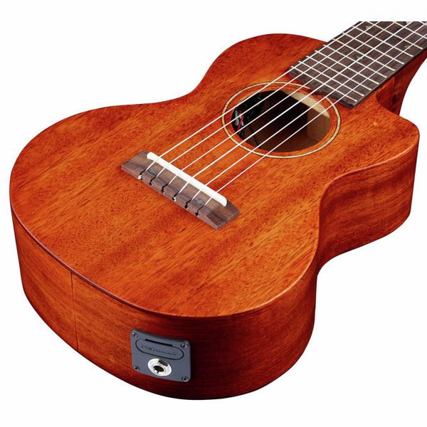 Gretsch G9126-ACE Guitar Ukulele