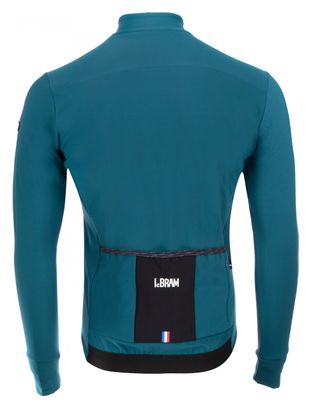 Maillot Manches Longues LeBram Allos Pelforth Coupe Ajustée