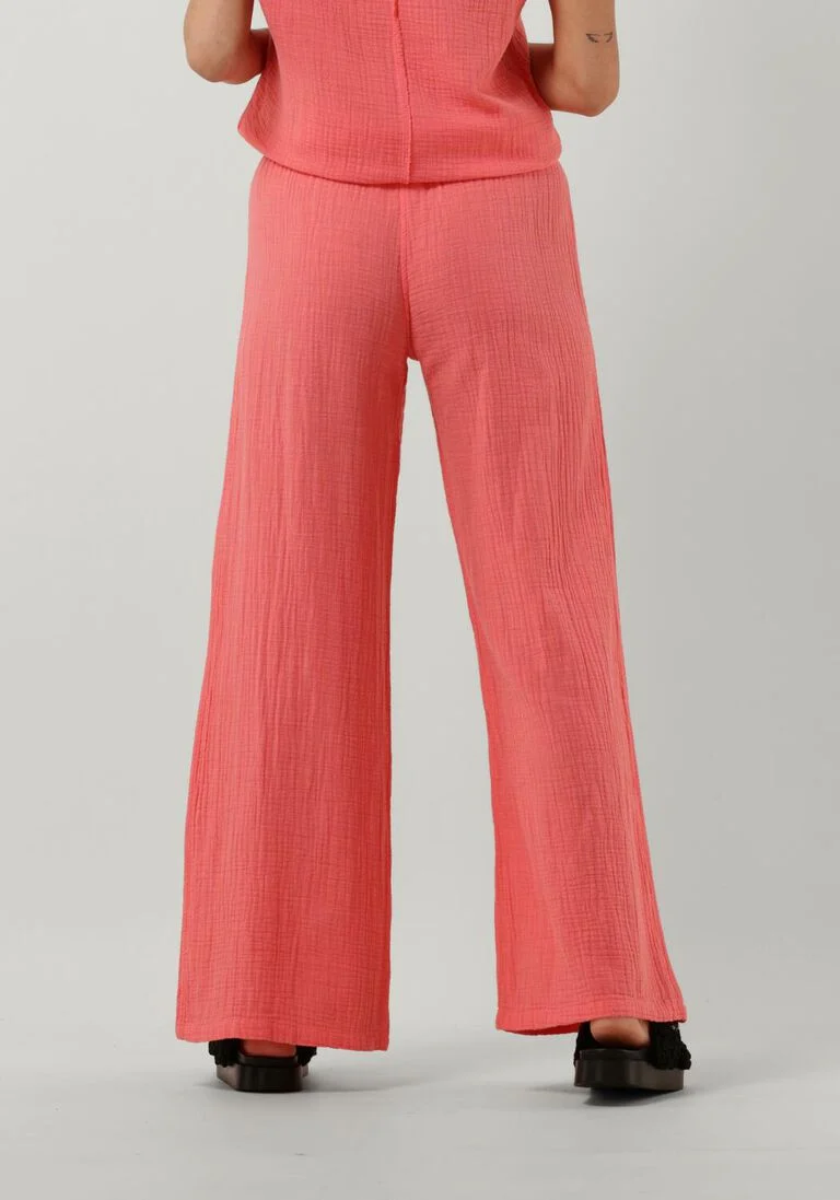 CIRCLE OF TRUST koraal circle of trust pantalon nova pants