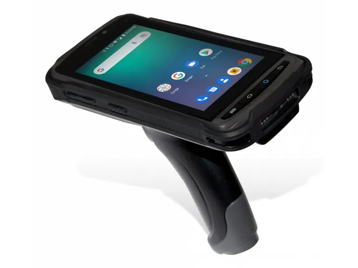 Newland MT90 Orca III - Terminal til indsamling af data - Android 11 - 32 GB - 5
