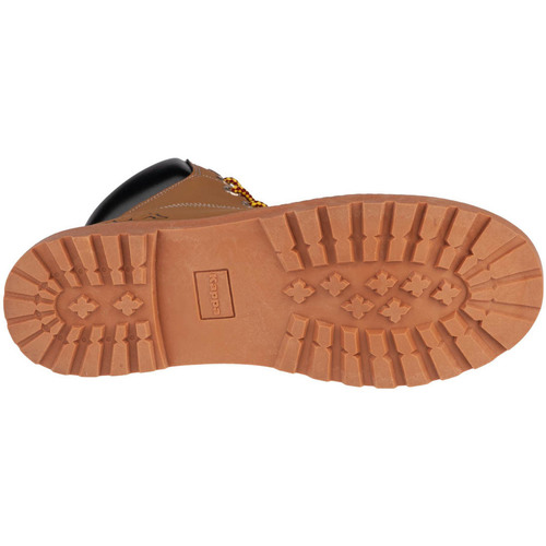 Kappa - Kombo Mid Marrón