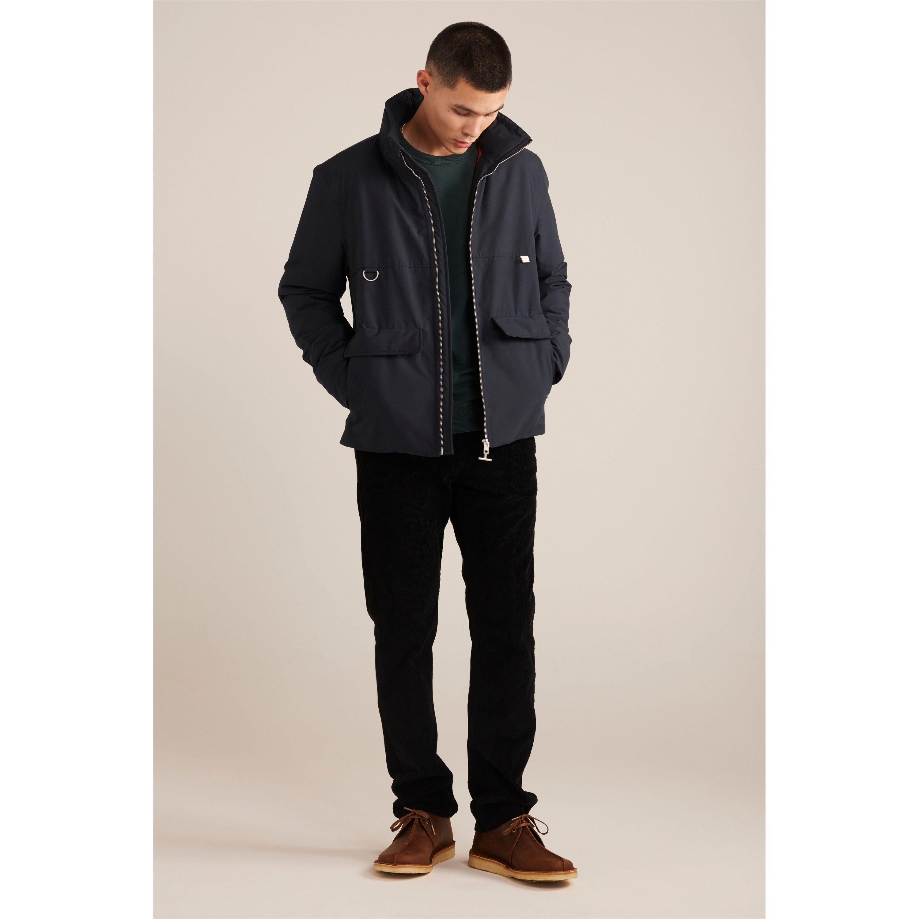 Farah Elm 11W Corduroy Trousers