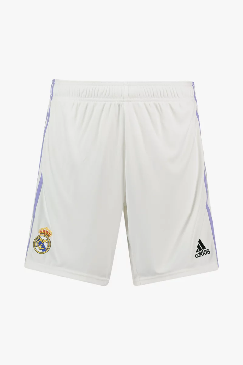 adidas Performance Real Madrid Home Replica Herren Short 2223