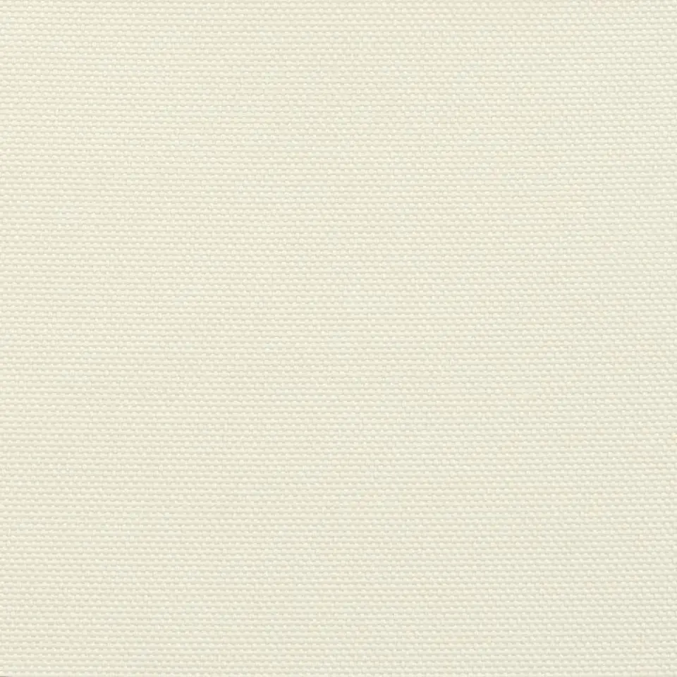 vidaXL - Zonnezeil - Crème - 2 x 4 m