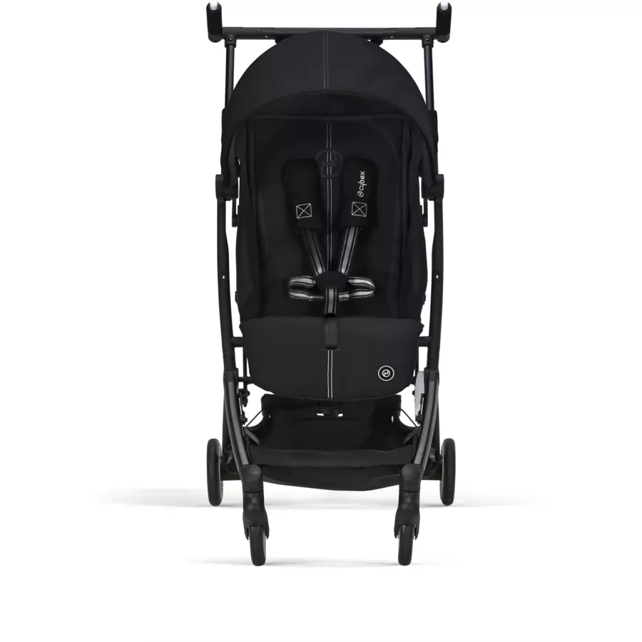 cybex GOLD Buggy Libelle 2 Moon Black