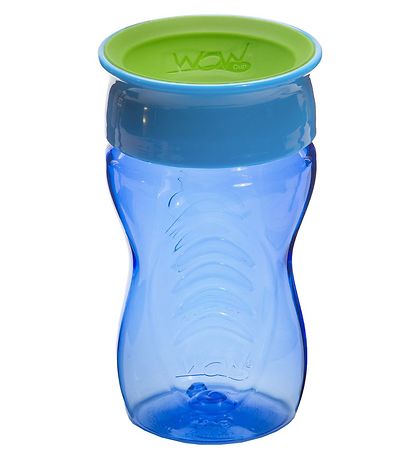 Wow Cup - Kids - Blau