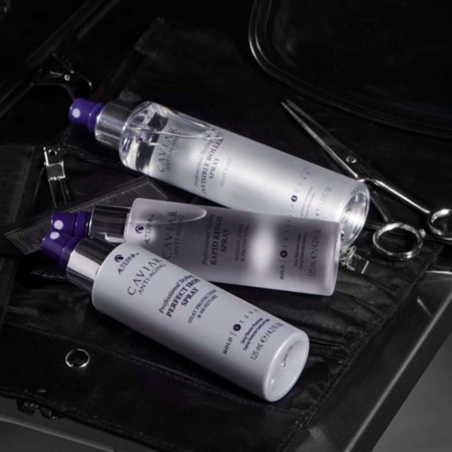 Alterna Caviar Rapid Repair Spray 125ml