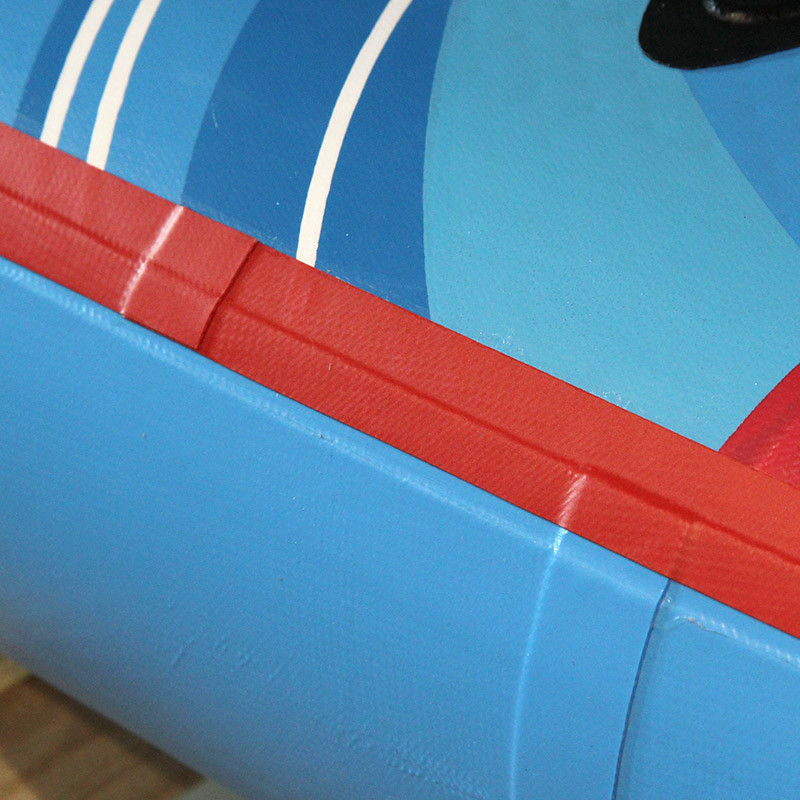 SUP GONFLABLE WOW TREK 11.0