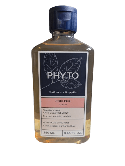 Phytocolor Farbschutz-Shampoo