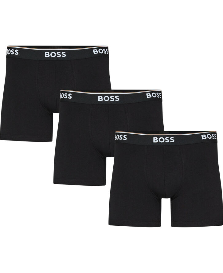 BOSS BoxerBr 3P Power Sort