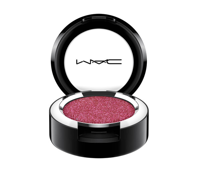 M•A•C Dazzleshadow Extreme LidschattenCelebutante