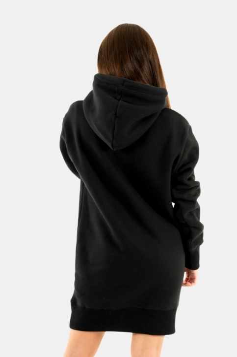 robe superdry w8011084a noir