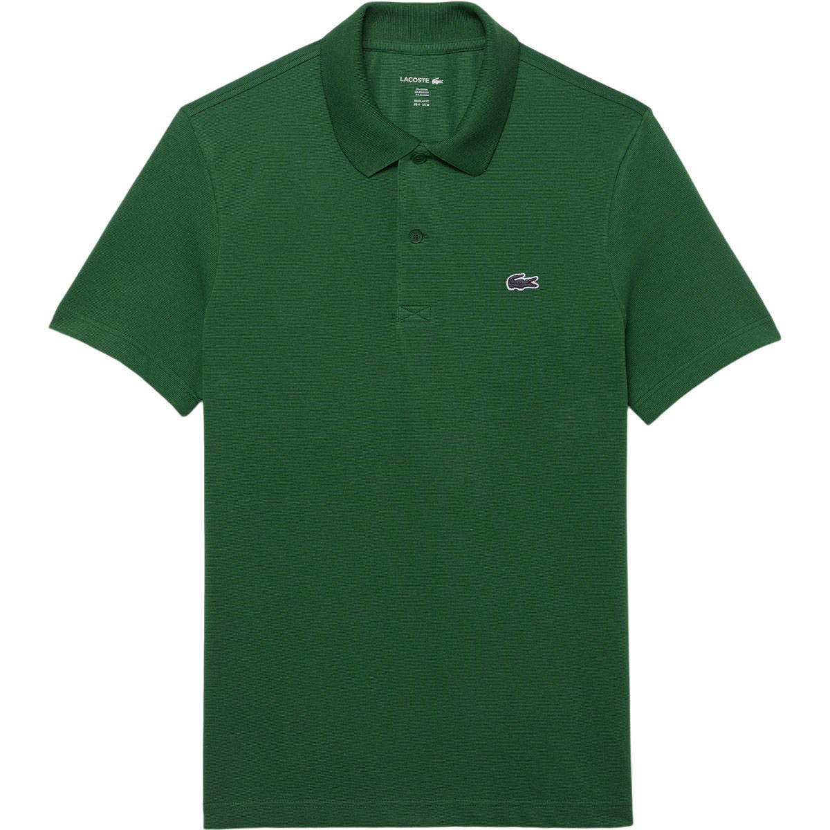 Lacoste Regular Fit Polo T-shirt Herre