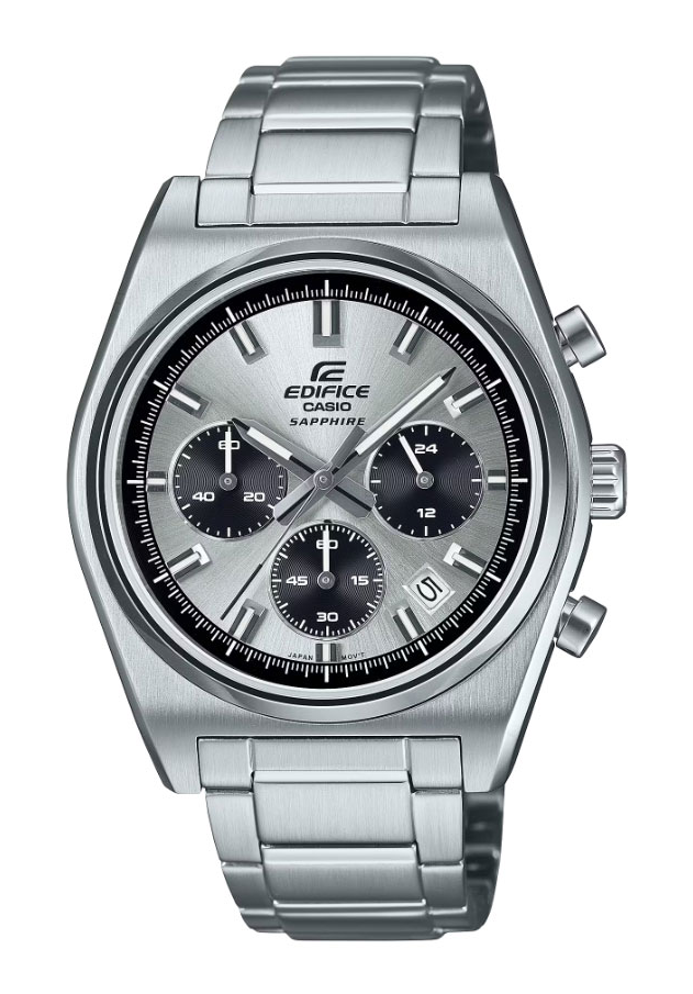 Casio Edifice Chronograph EFB-730D-7AVUEF