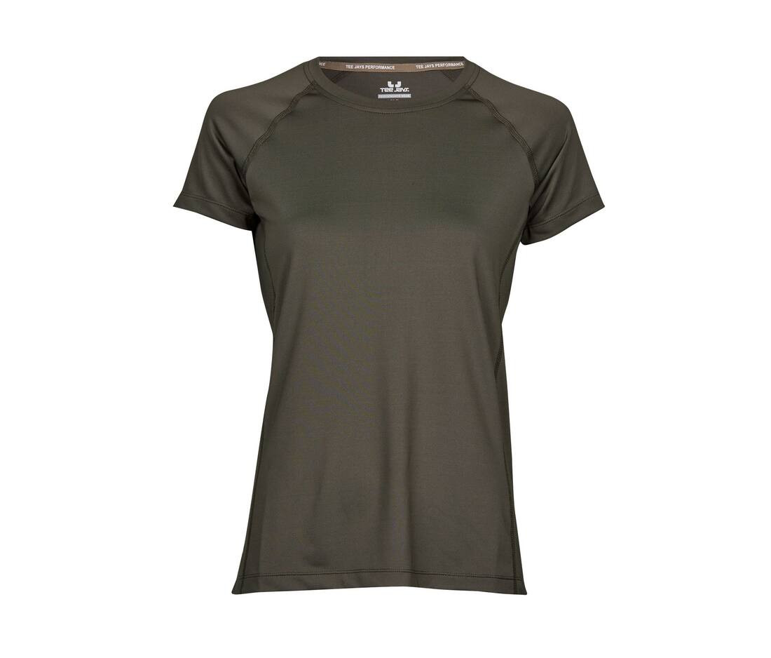 TEE JAYS TJ7021 - T-shirt de sport femme